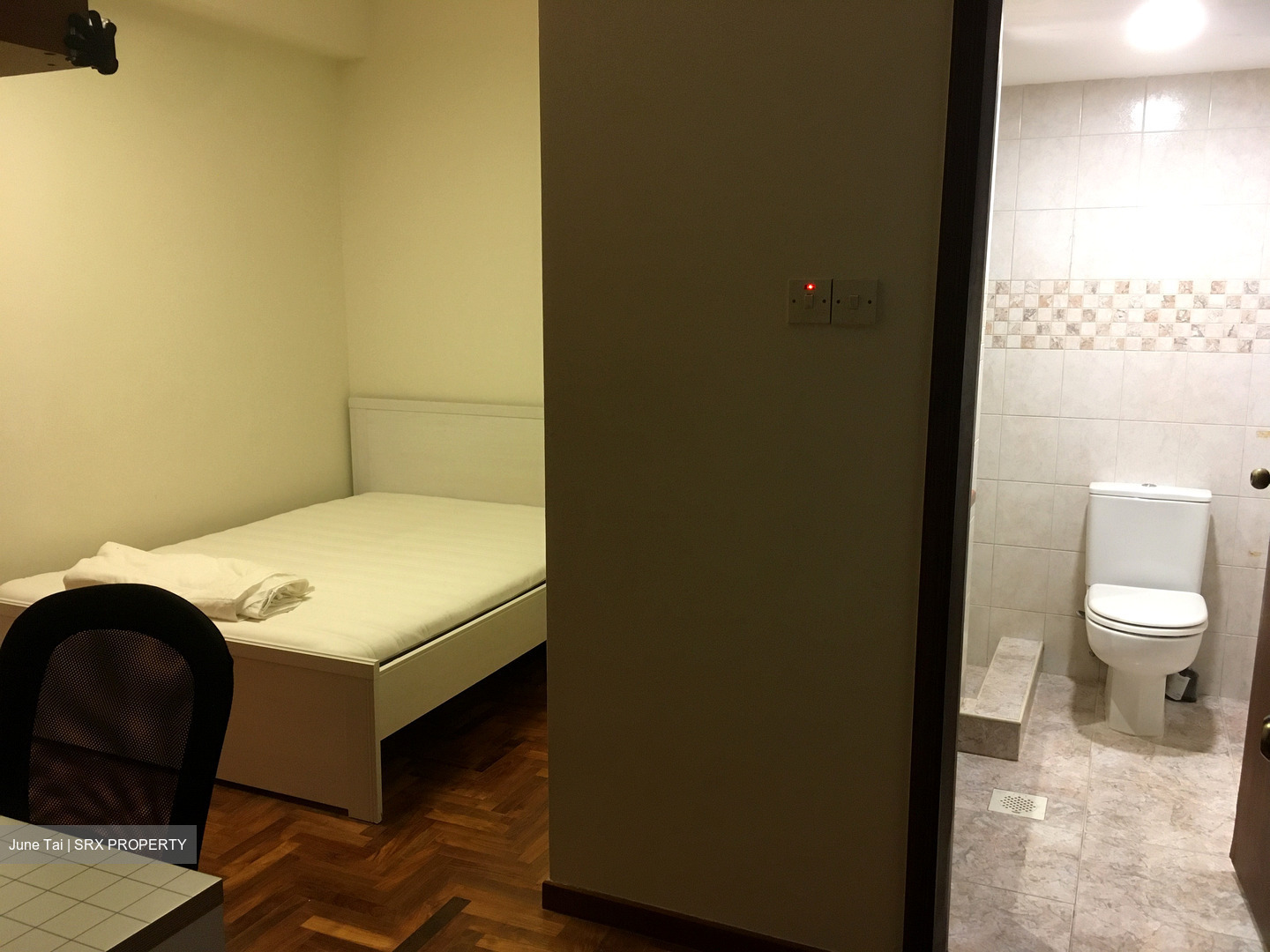 UE Square (D9), Apartment #521874111